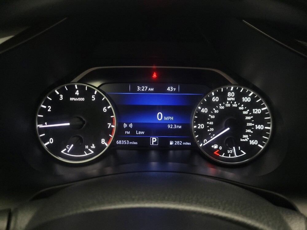 2020 Nissan Murano in Highland, IN 46322 - 18136335 23