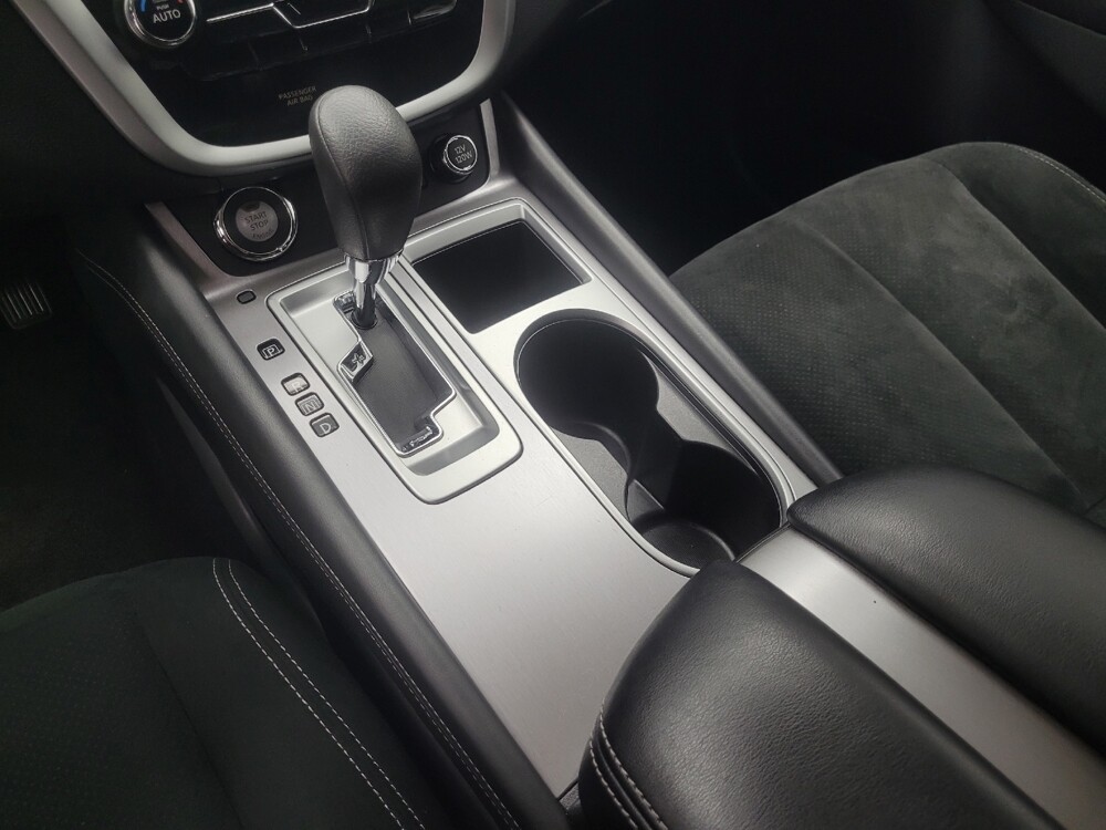 2020 Nissan Murano in Highland, IN 46322 - 18136335 26