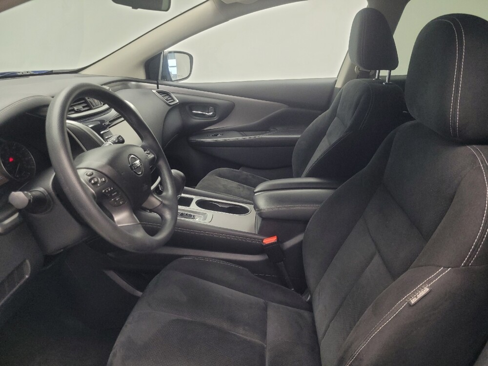 2020 Nissan Murano in Highland, IN 46322 - 18136335 17