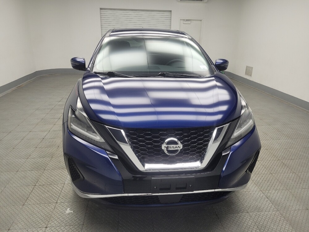 2020 Nissan Murano in Highland, IN 46322 - 18136335 14