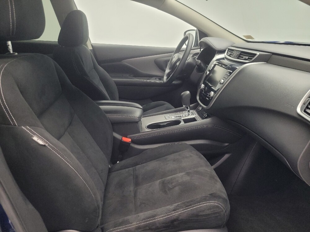 2020 Nissan Murano in Highland, IN 46322 - 18136335 21