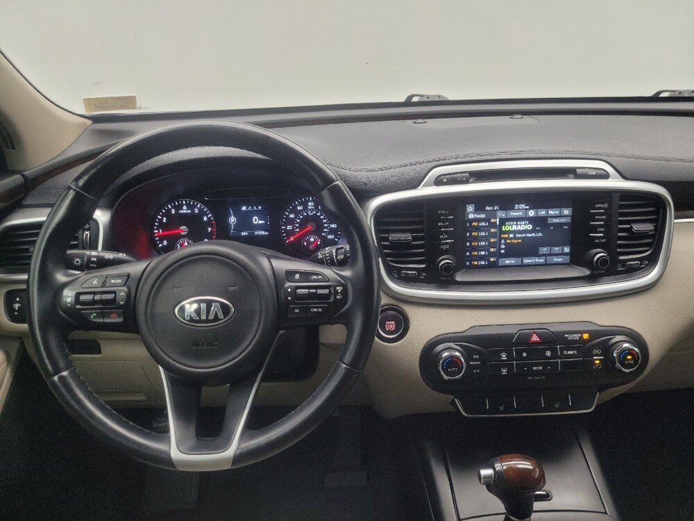 2017 Kia Sorento in Highland, IN 46322 - 18136336 22