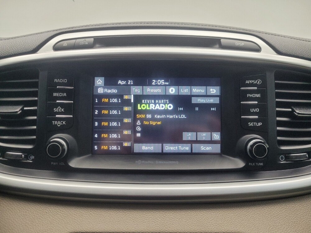 2017 Kia Sorento in Highland, IN 46322 - 18136336 25