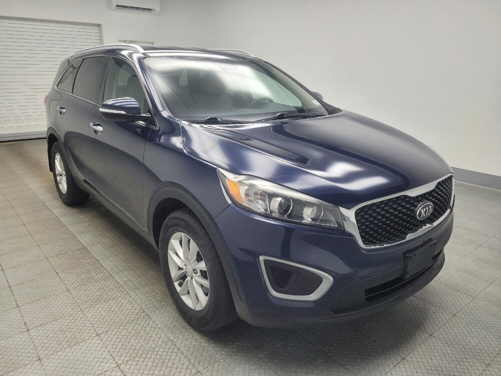 2017 Kia Sorento in Highland, IN 46322 - 18136336 13