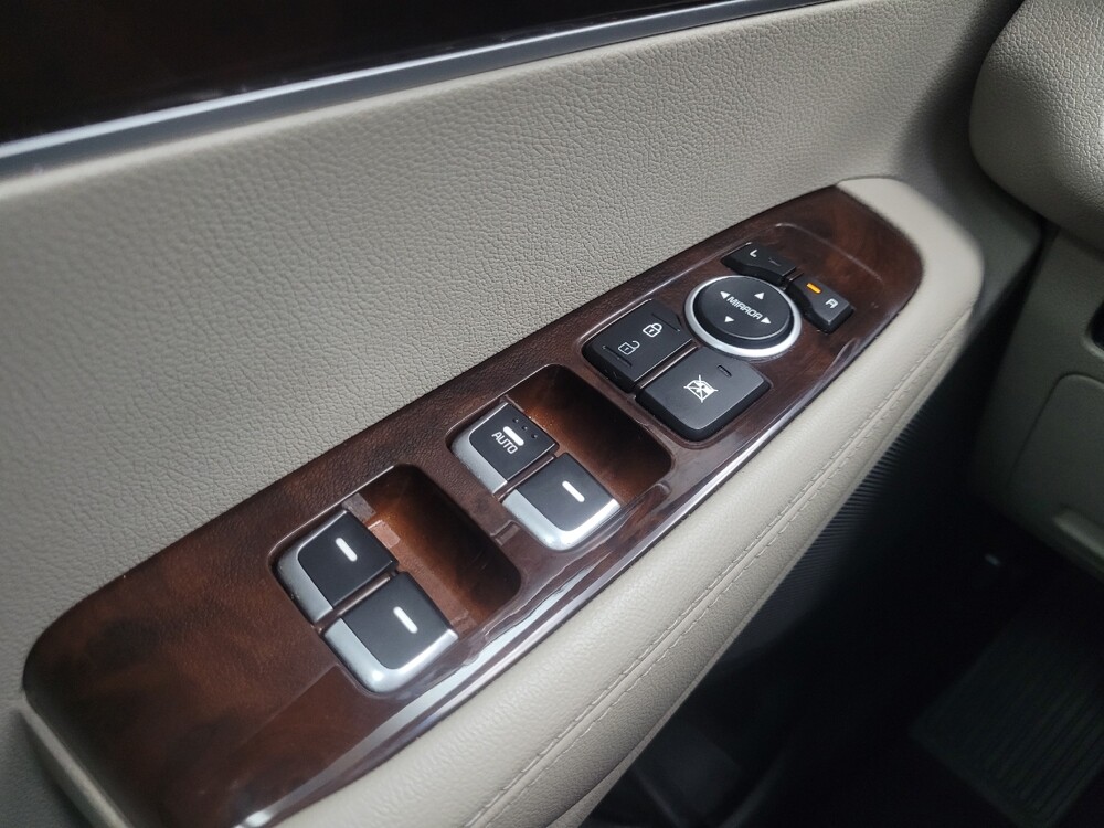 2017 Kia Sorento in Highland, IN 46322 - 18136336 27