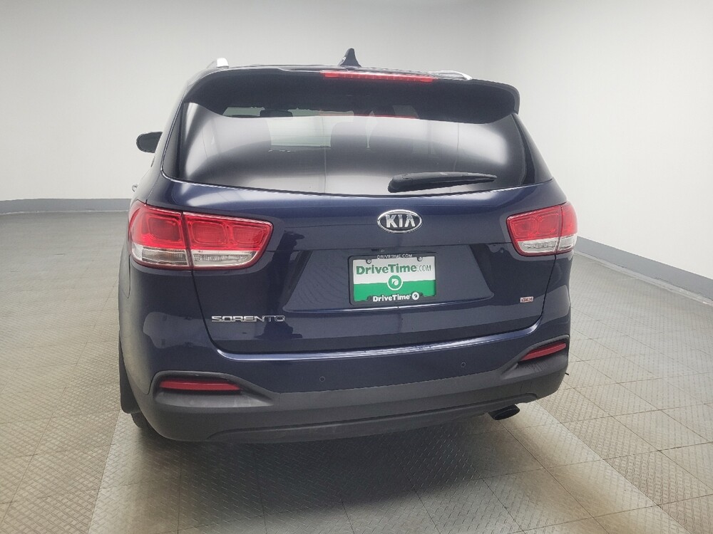 2017 Kia Sorento in Highland, IN 46322 - 18136336 6
