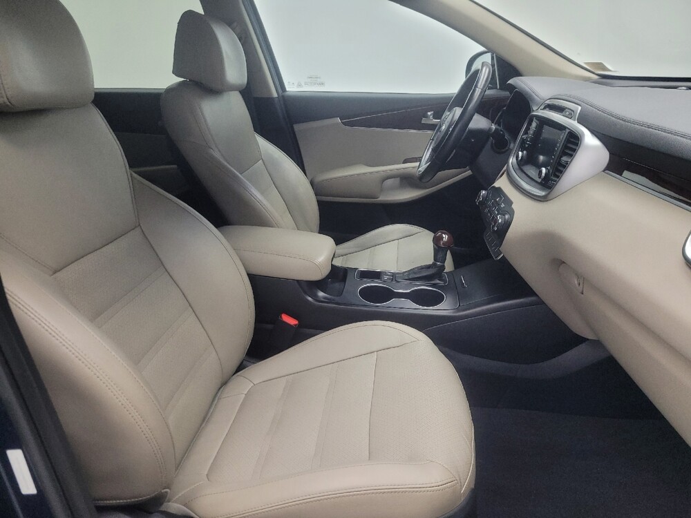 2017 Kia Sorento in Highland, IN 46322 - 18136336 21