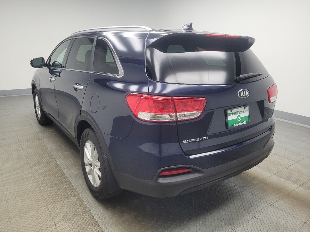 2017 Kia Sorento in Highland, IN 46322 - 18136336 5
