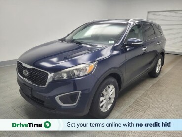 2017 Kia Sorento in Highland, IN 46322