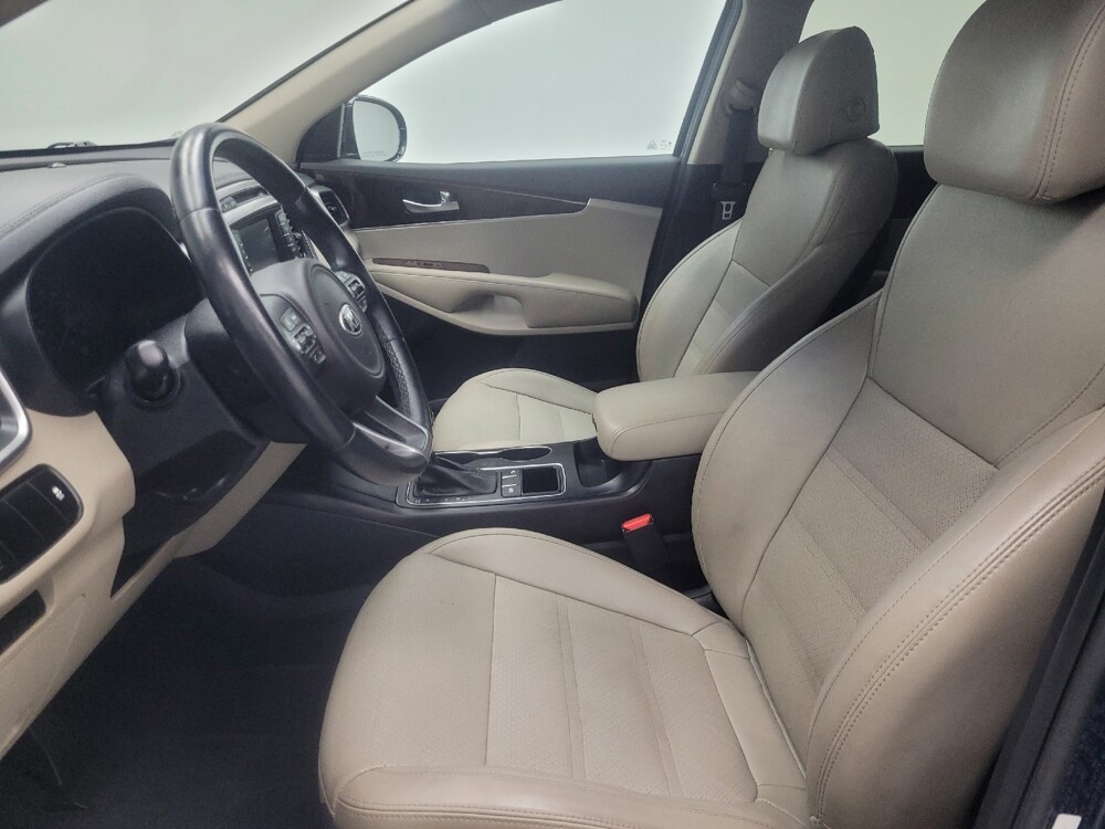 2017 Kia Sorento in Highland, IN 46322 - 18136336 17