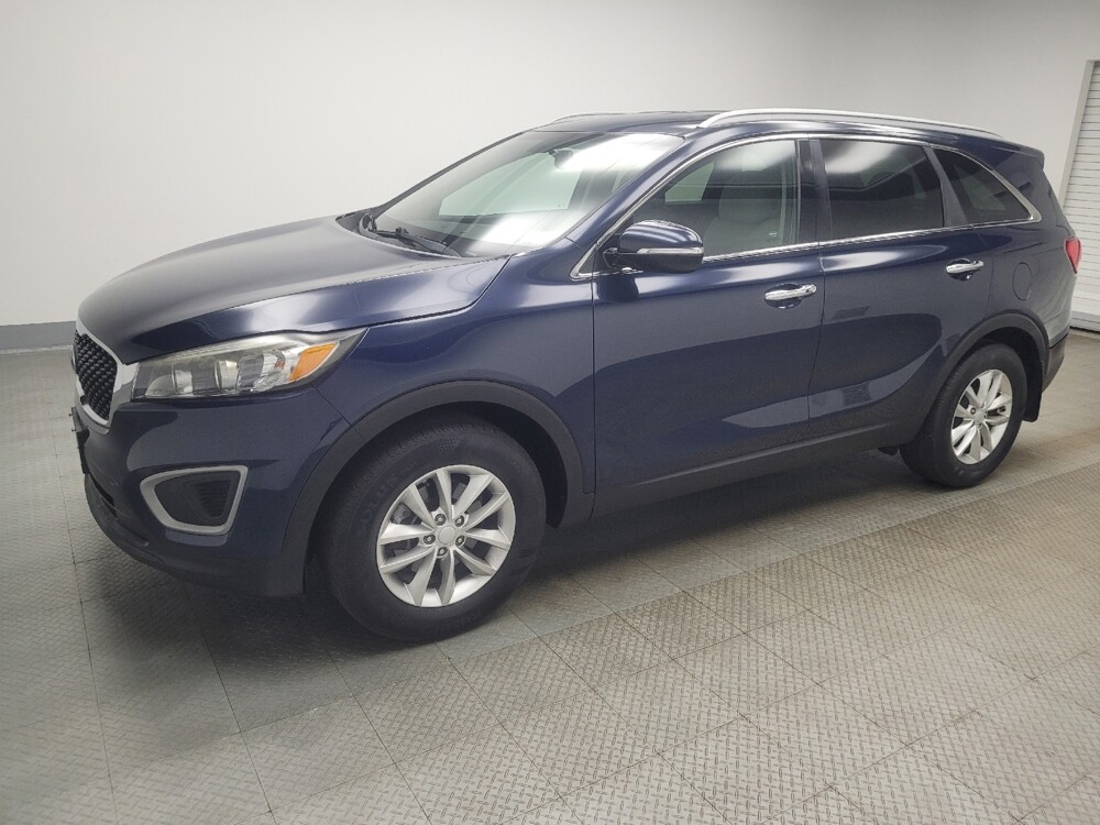 2017 Kia Sorento in Highland, IN 46322 - 18136336 2