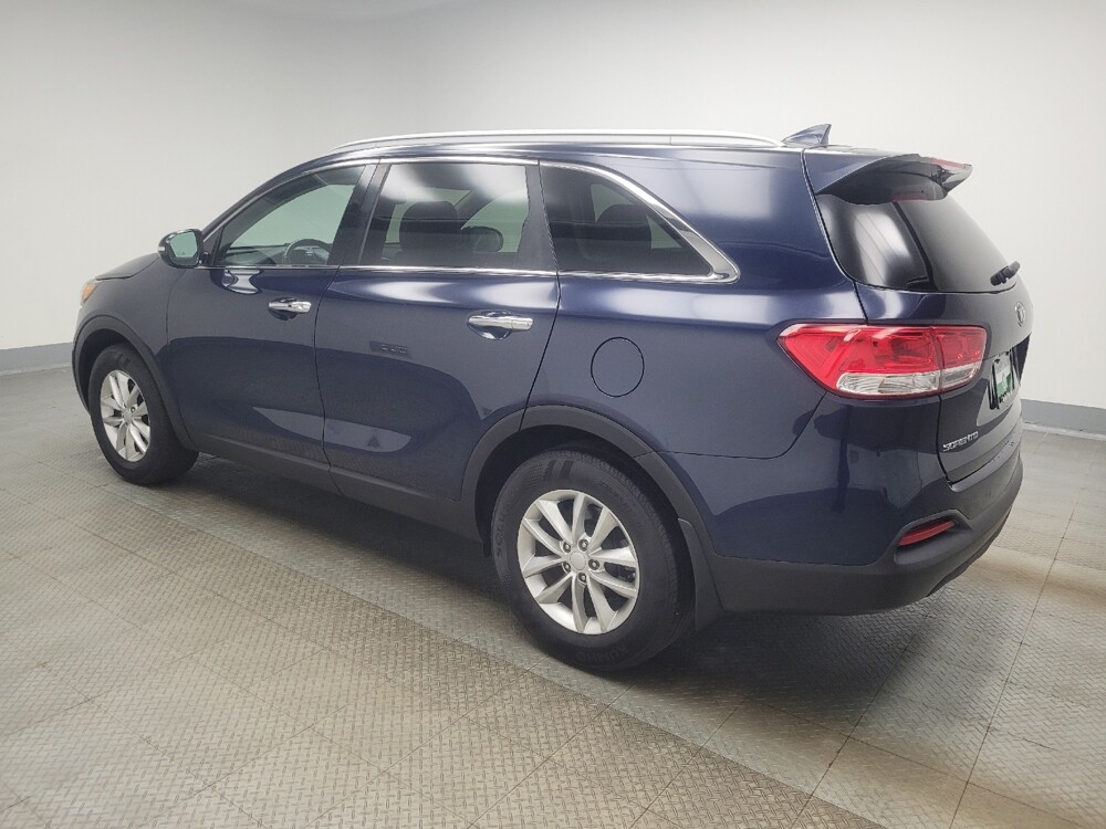 2017 Kia Sorento in Highland, IN 46322 - 18136336 3