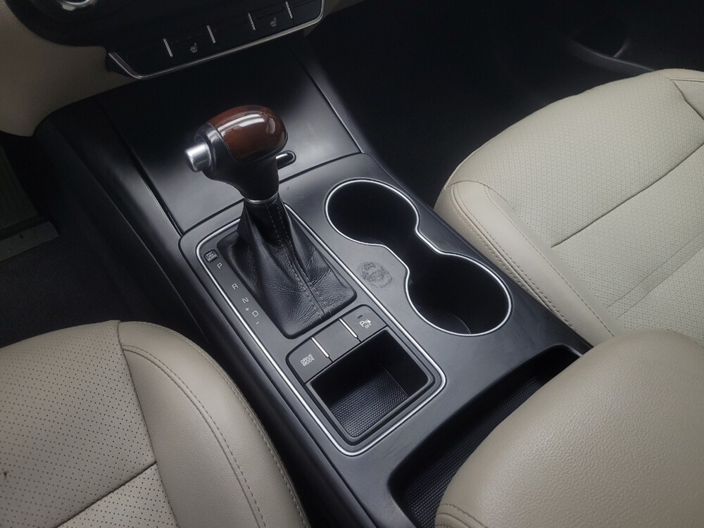 2017 Kia Sorento in Highland, IN 46322 - 18136336 26