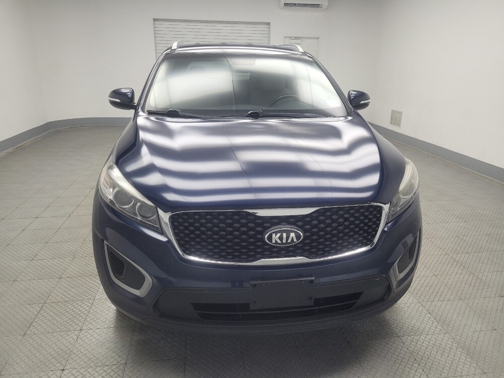 2017 Kia Sorento in Highland, IN 46322 - 18136336 14