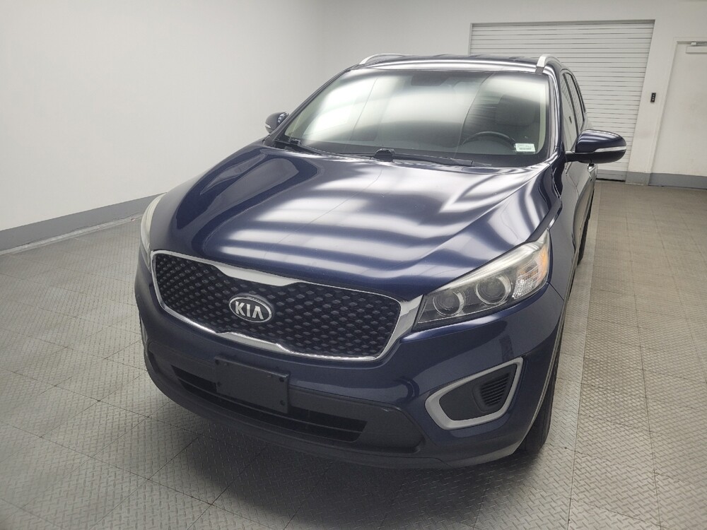 2017 Kia Sorento in Highland, IN 46322 - 18136336 15