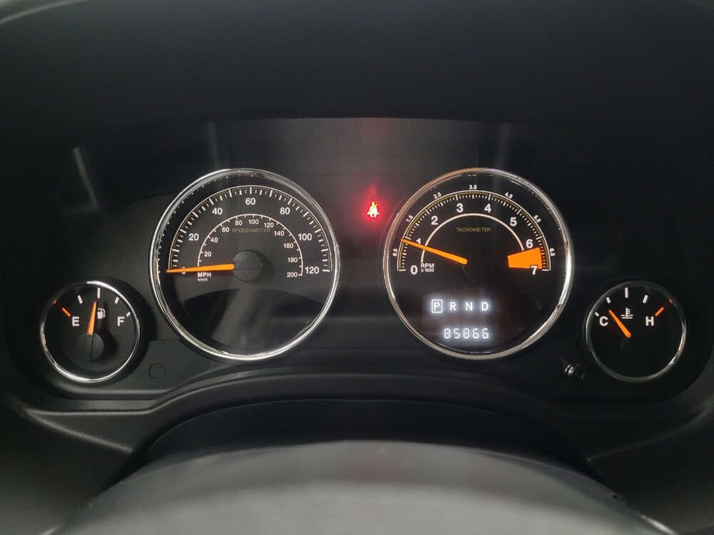 2017 Jeep Compass in Indianapolis, IN 46219 - 18136337 23