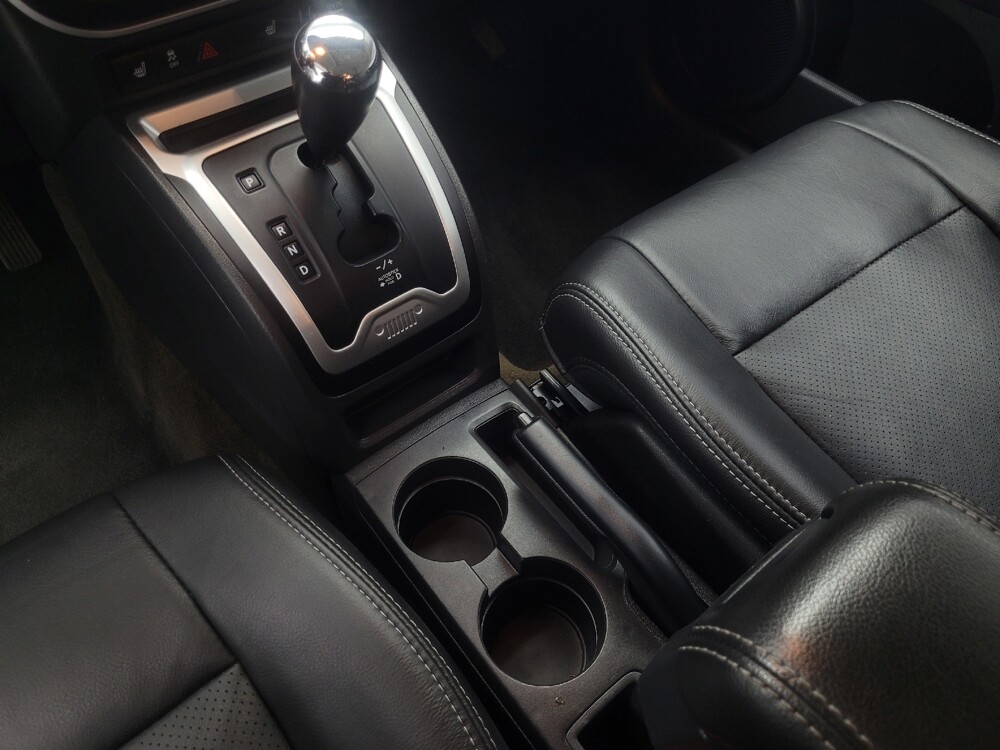 2017 Jeep Compass in Indianapolis, IN 46219 - 18136337 26