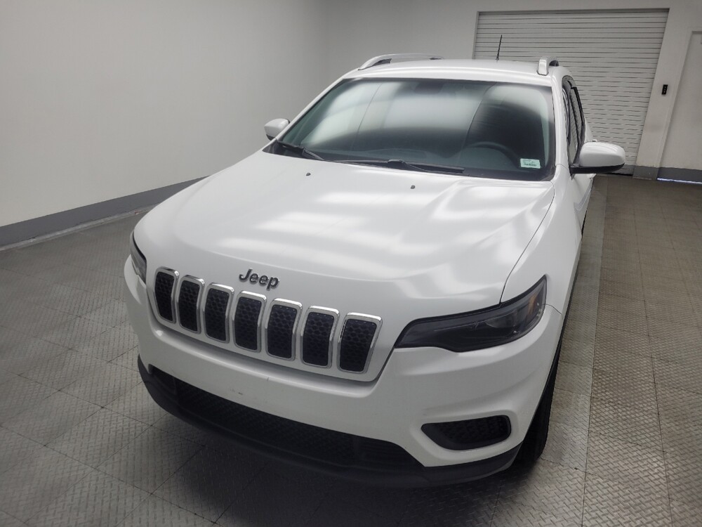 2020 Jeep Cherokee in Indianapolis, IN 46219 - 18136338 15