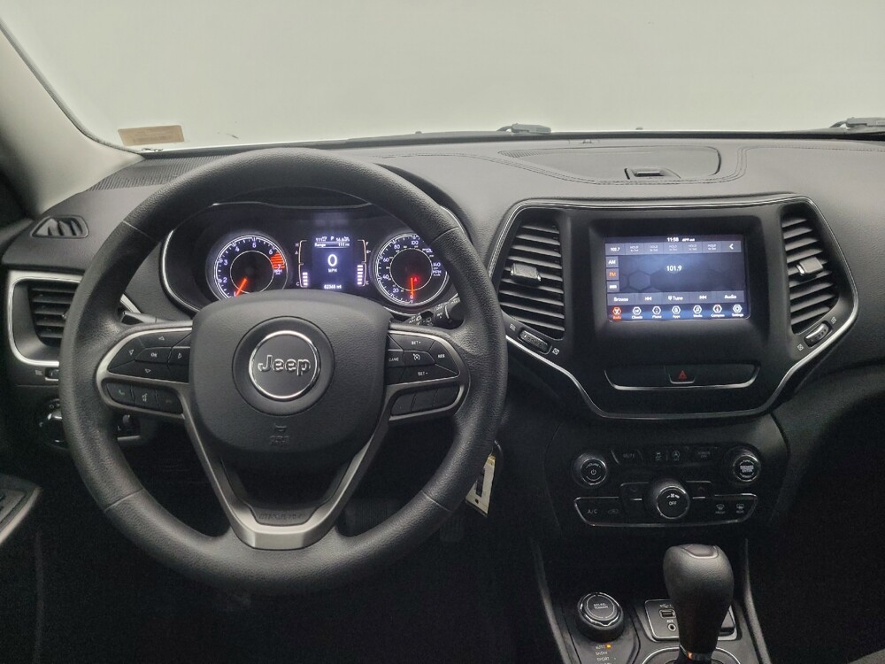 2020 Jeep Cherokee in Indianapolis, IN 46219 - 18136338 22