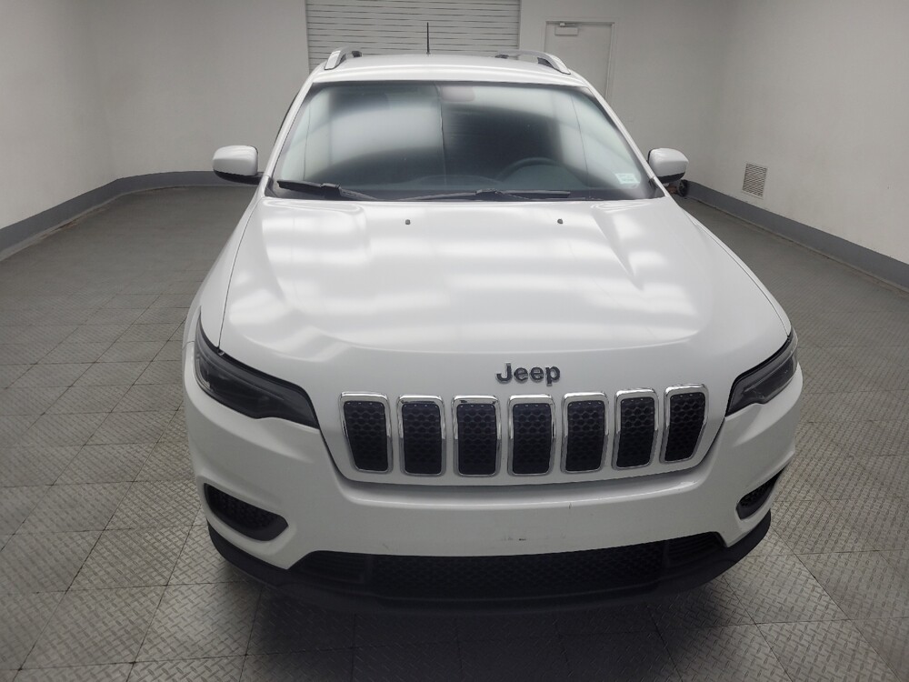 2020 Jeep Cherokee in Indianapolis, IN 46219 - 18136338 14