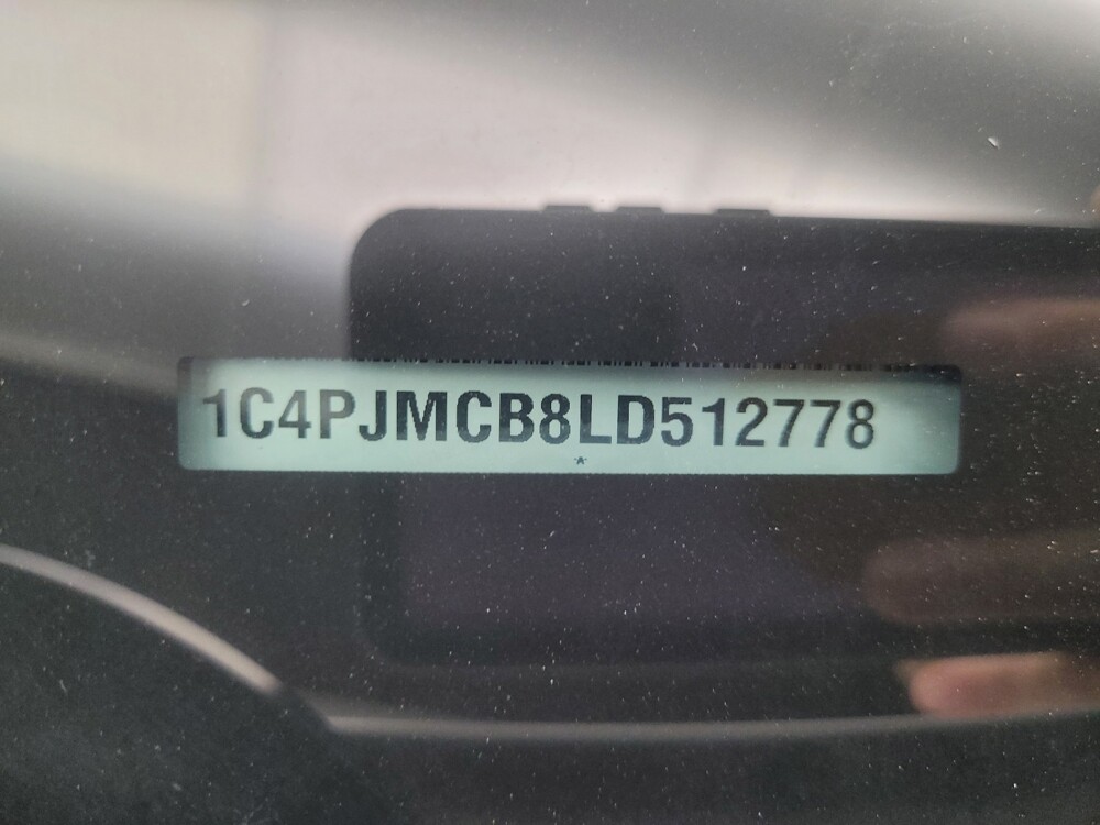 2020 Jeep Cherokee in Indianapolis, IN 46219 - 18136338 33