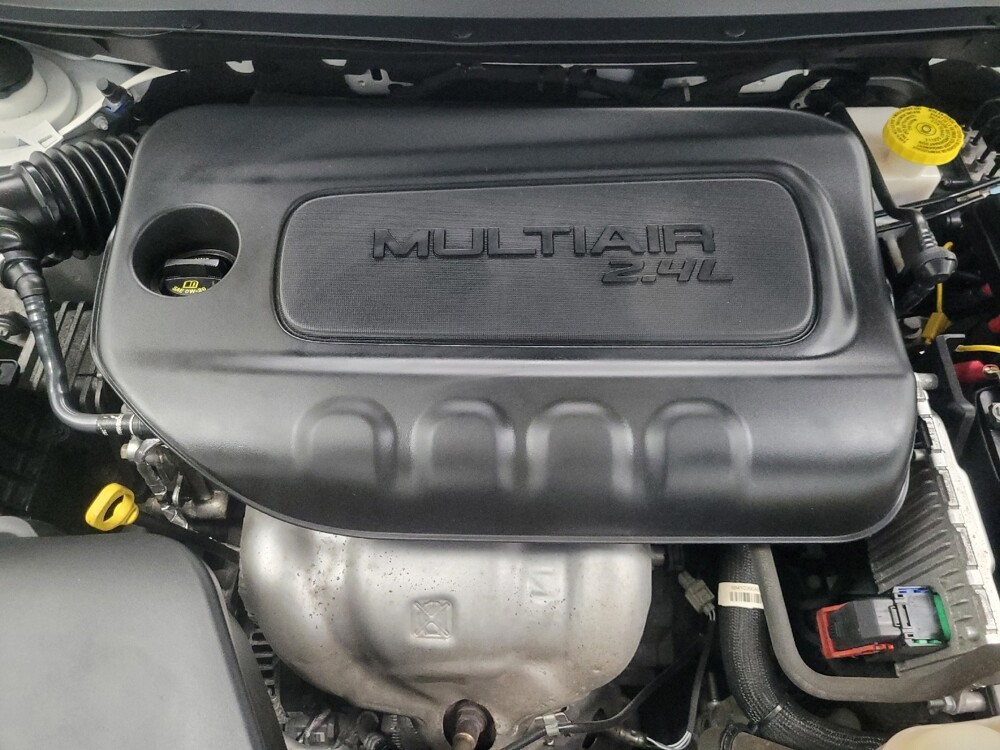 2020 Jeep Cherokee in Indianapolis, IN 46219 - 18136338 30