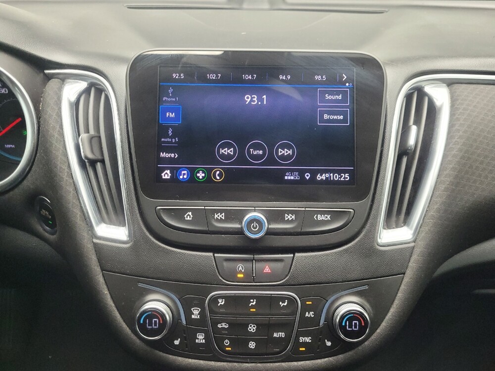 2020 Chevrolet Malibu in Highland, IN 46322 - 18136339 25