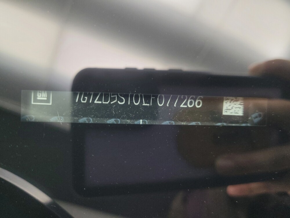 2020 Chevrolet Malibu in Highland, IN 46322 - 18136339 33