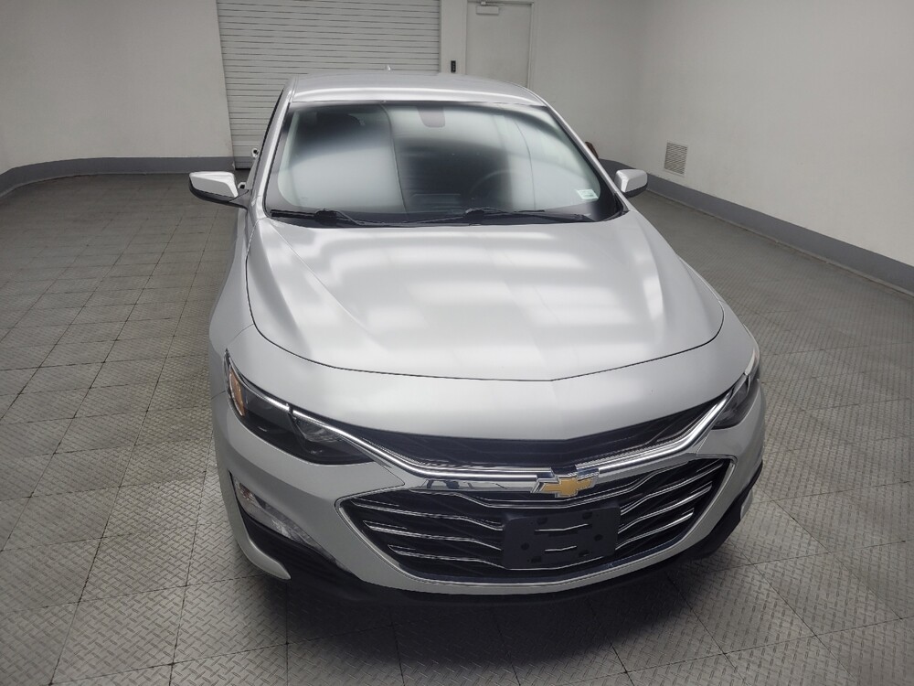 2020 Chevrolet Malibu in Highland, IN 46322 - 18136339 14