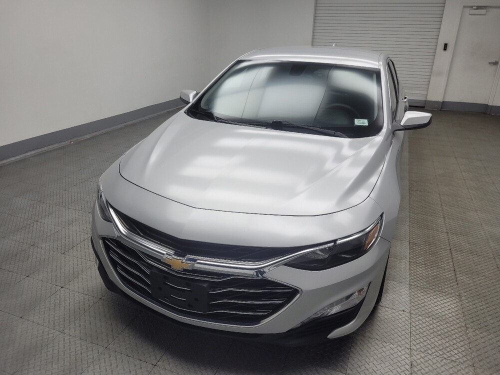 2020 Chevrolet Malibu in Highland, IN 46322 - 18136339 15