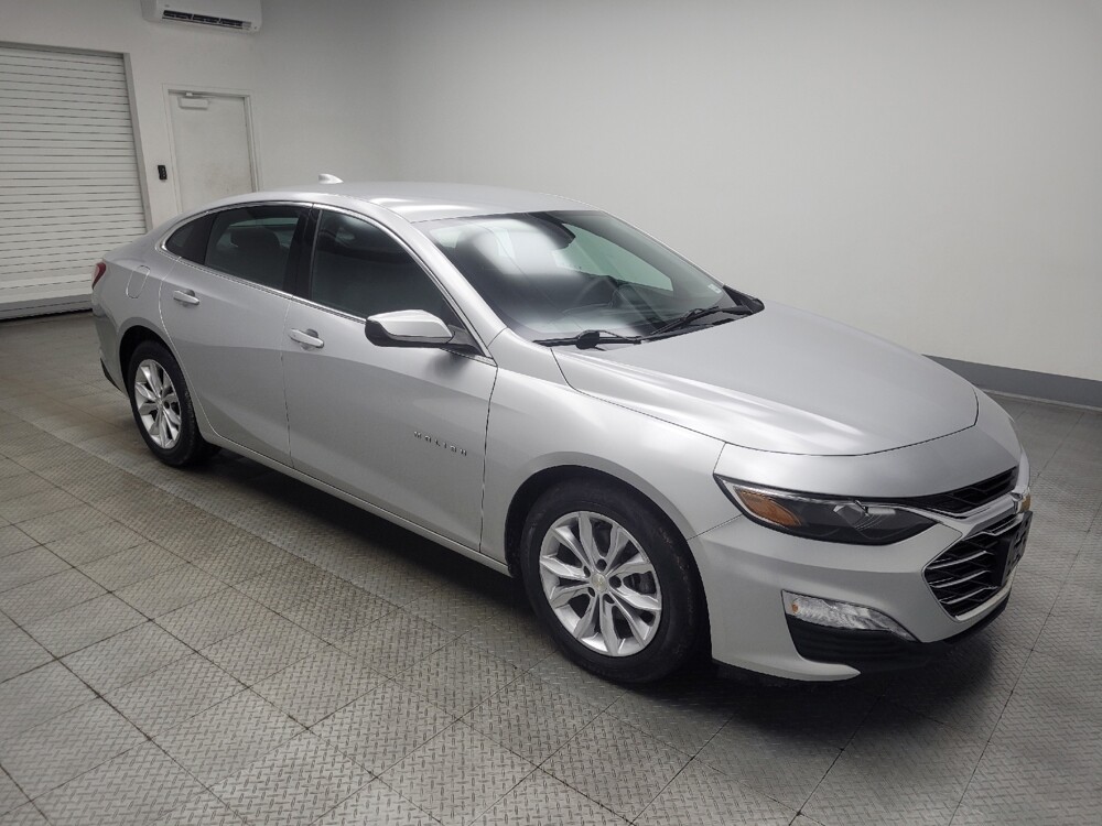 2020 Chevrolet Malibu in Highland, IN 46322 - 18136339 11