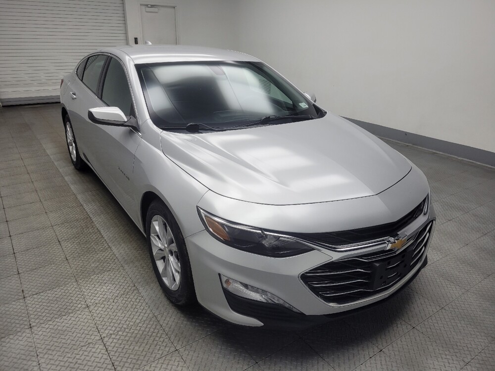 2020 Chevrolet Malibu in Highland, IN 46322 - 18136339 13