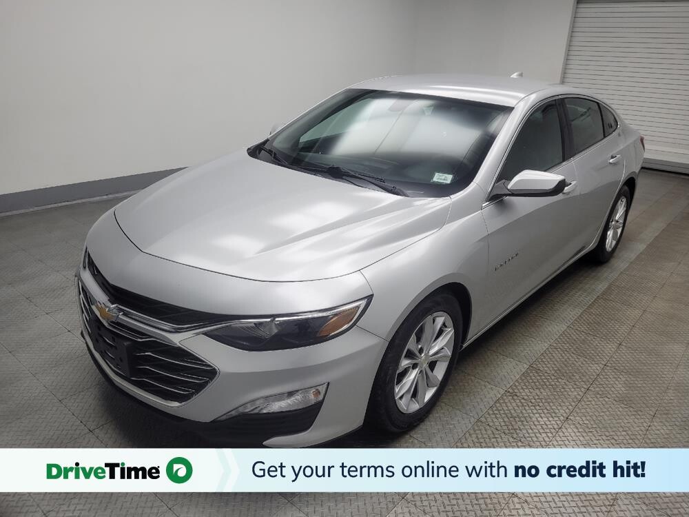 2020 Chevrolet Malibu in Highland, IN 46322 - 18136339