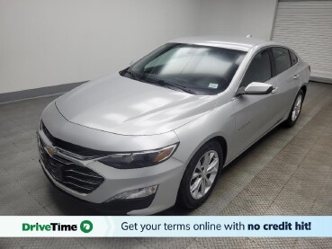 2020 Chevrolet Malibu in Highland, IN 46322