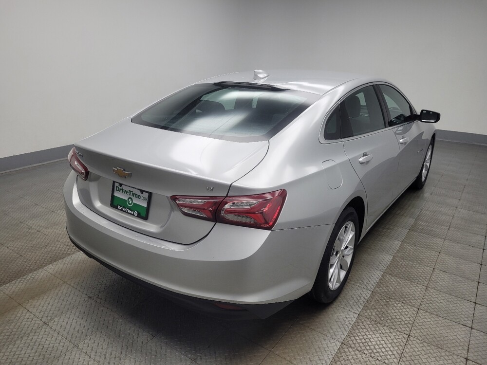 2020 Chevrolet Malibu in Highland, IN 46322 - 18136339 9