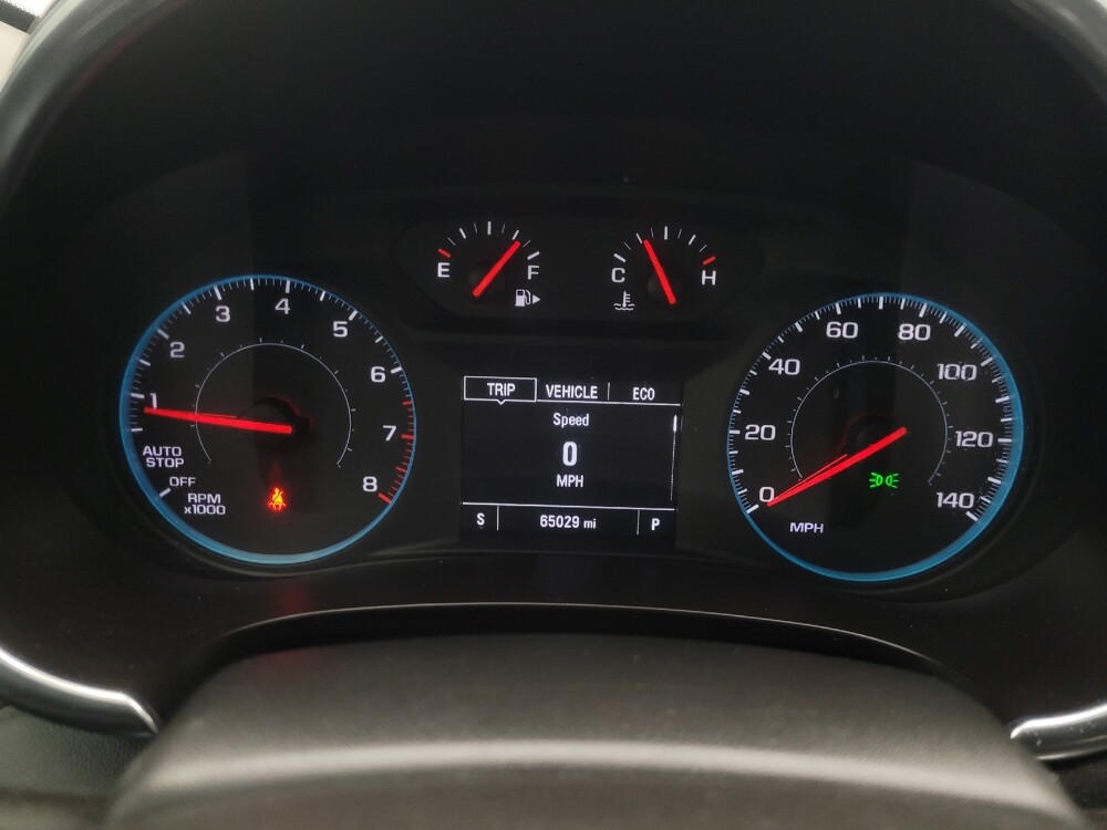 2020 Chevrolet Malibu in Highland, IN 46322 - 18136339 23