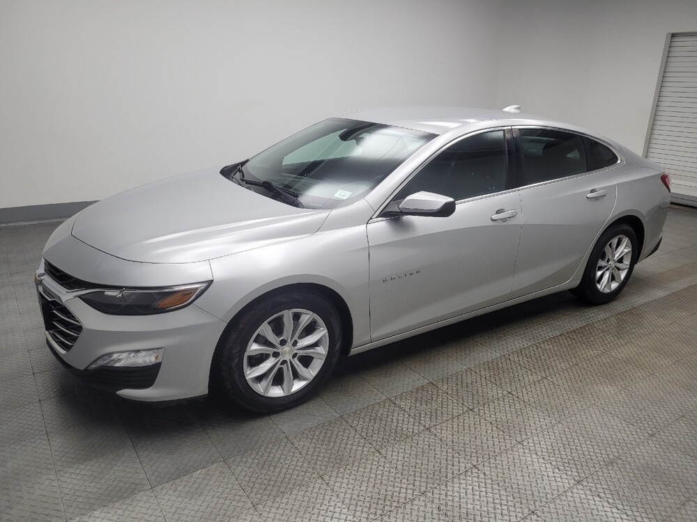 2020 Chevrolet Malibu in Highland, IN 46322 - 18136339 2