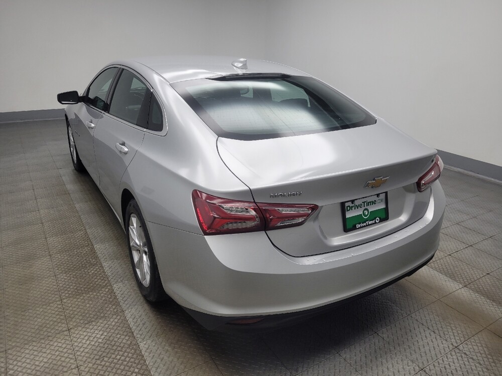 2020 Chevrolet Malibu in Highland, IN 46322 - 18136339 5