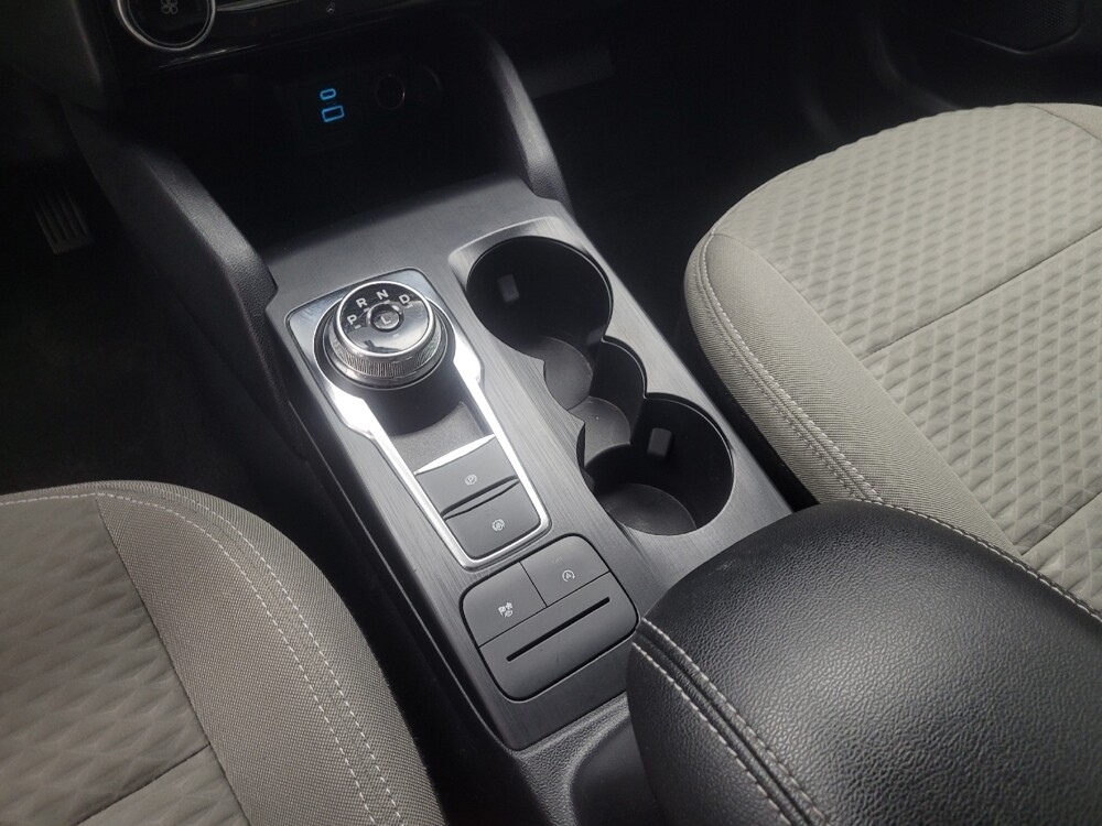 2022 Ford Escape in Indianapolis, IN 46219 - 18136340 26