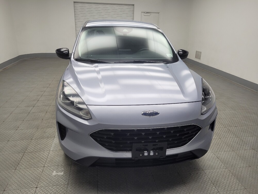 2022 Ford Escape in Indianapolis, IN 46219 - 18136340 14