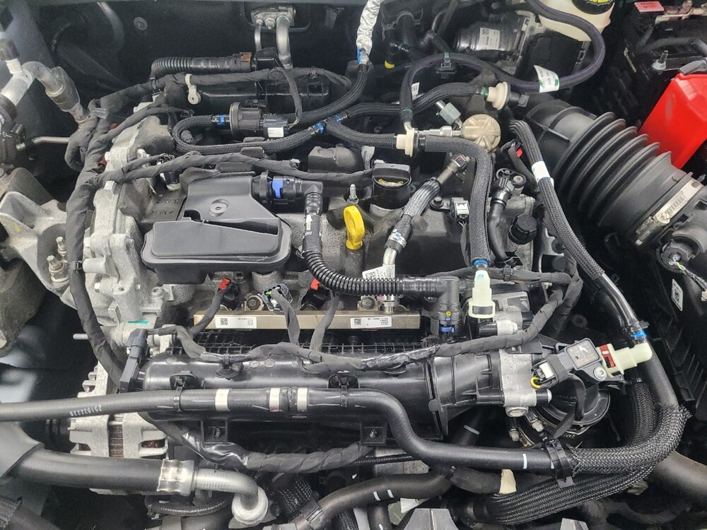 2022 Ford Escape in Indianapolis, IN 46219 - 18136340 30