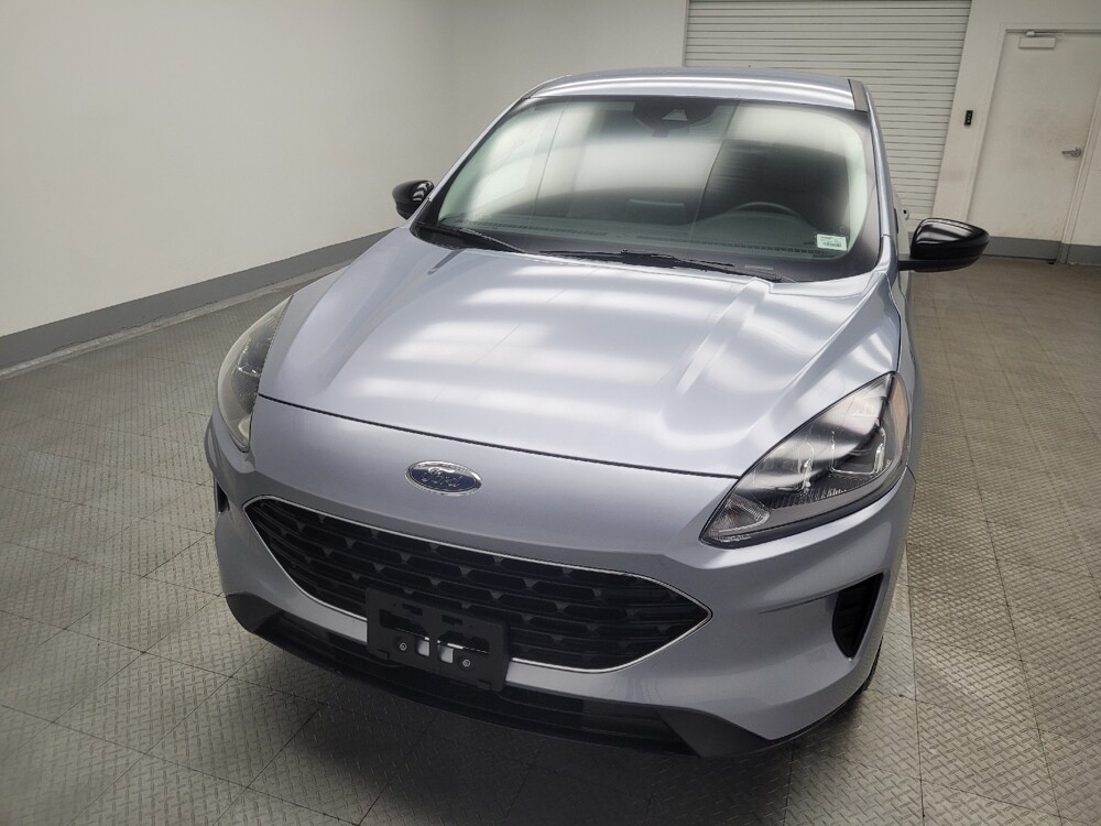2022 Ford Escape in Indianapolis, IN 46219 - 18136340 15
