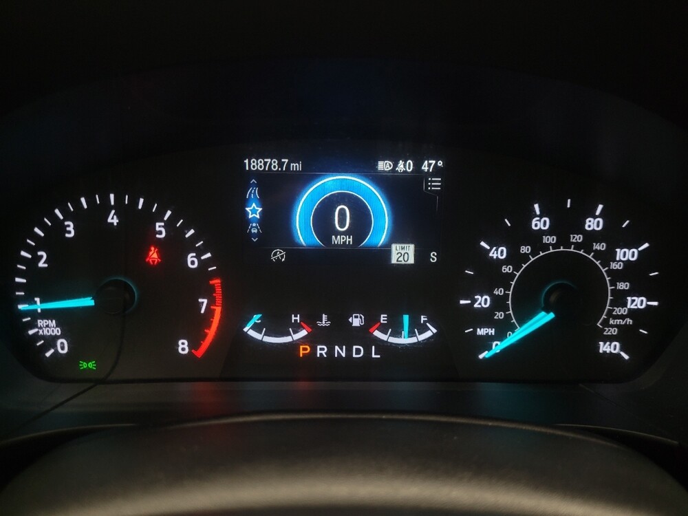 2022 Ford Escape in Indianapolis, IN 46219 - 18136340 23