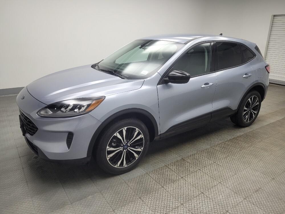 2022 Ford Escape in Indianapolis, IN 46219 - 18136340 2