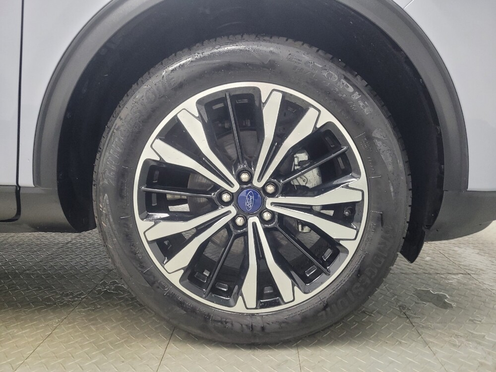 2022 Ford Escape in Indianapolis, IN 46219 - 18136340 31