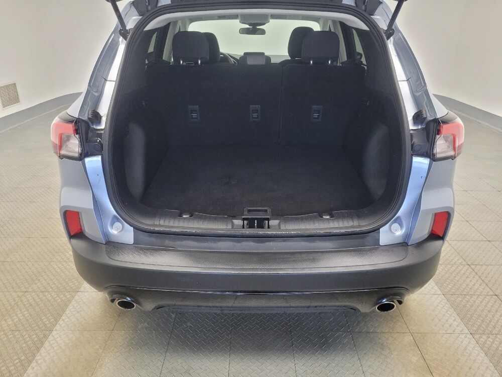 2022 Ford Escape in Indianapolis, IN 46219 - 18136340 29
