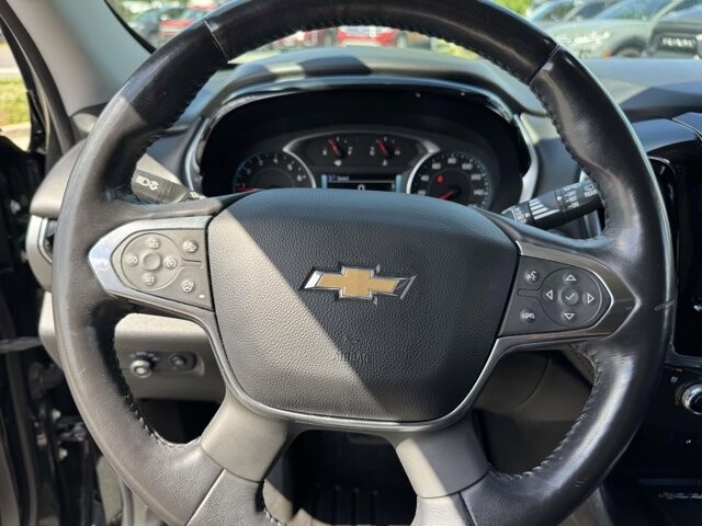 2018 Chevrolet Traverse in Winchester, VA 22602 - 18136341 24