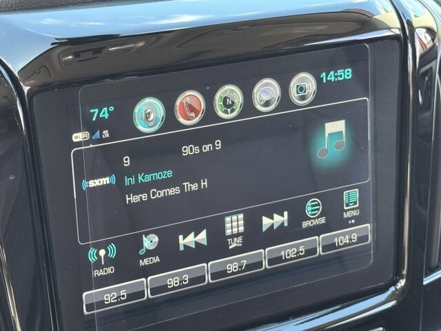 2018 Chevrolet Traverse in Winchester, VA 22602 - 18136341 17