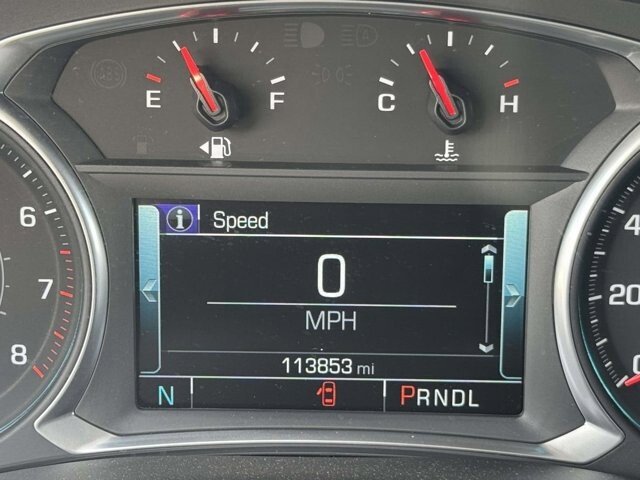 2018 Chevrolet Traverse in Winchester, VA 22602 - 18136341 30