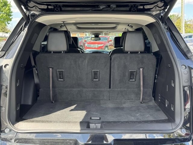 2018 Chevrolet Traverse in Winchester, VA 22602 - 18136341 12